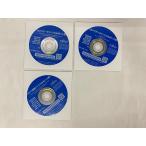  новый товар #FUJITSU ESPRIMO восстановление - диск D6011,D7011 G5011 серии Windows11 3 листов комплект * бесплатная доставка 