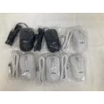  новый товар # Fujitsu FUJITSU M520 USB мышь 6 шт. комплект белый, черный не использовался * нераспечатанный * бесплатная доставка 