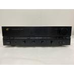  б/у #SANSUI Sansui AU-α307 основной предусилитель работа OK L только 30 и больше . канава иметь * бесплатная доставка 