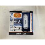  новый товар # Gentos LED мульти- свет SL-143D наружная коробка боль иметь outlet * бесплатная доставка 