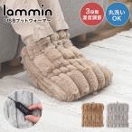 フットウォーマー USB 足温器 電気 足元 あったかグッズ 冷え性対策 ふわふわ 足元ヒーター 洗える 3段階温度調節