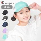 ショッピングメッシュキャップ メッシュキャップ キッズ おしゃれ 洗える チャンピオン champion 女のコ 男の子 子供 男子 子ども 小学女子 夏