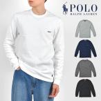 Tシャツ 長袖 POLO RALPH LAUREN ワッフル