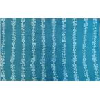  парео pakenikeni зеленовато-голубой ( парео зажим есть )