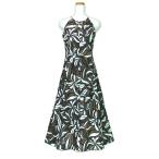 フラ フラダンス ムームー アメリカンスリーブドレス ポリコットン素材 海外挙式参列用ドレス パーティ用 ハワイ直輸入生地 日本国内自社工場縫製 タイプ32