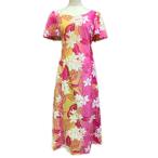 フラドレスフラダンスハワイアンドレ...