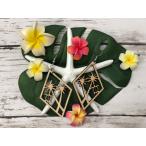  серьги из дерева cocos nucifera. дерево ho n.... тип ручная работа стиль аксессуары подарок подарок Рождество день рождения подарок 