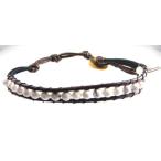 Yahoo! Yahoo!ショッピング(ヤフー ショッピング)ビーズ　ブレスレット　ハウライトビーズ/メール便可 在庫限り価格