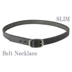 Yahoo! Yahoo!ショッピング(ヤフー ショッピング)首輪チョーカー 細幅 パンク ロックファッション 本革