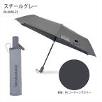 日傘 軽量 折りたたみ傘 メンズ 晴雨兼用 遮熱 遮光 UVカット 99%以上 ワンタッチ自動開閉  55cm innovator