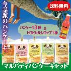 [ бесплатная доставка ] тема ..! maru bati блин комплект!( maru bati блин 3 вид + тропический Hawaiian сироп 1 вид )