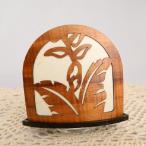 Yahoo! Yahoo!ショッピング(ヤフー ショッピング)ハワイ製 ハワイアンコア コアウッド キャンドル #04　一点もの ハワイ お土産