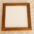 ハワイ製 ハワイアンコア コアウッド フォトフレーム 写真立て #2 一点もの ハワイ お土産