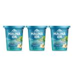  Гаваи . земля производство lmauna нижний несоленый macadamia орехи cup 3 шт. комплект | Hawaiian шланг to