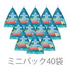 [ выгода комплект ]mauna нижний si- соль macadamia орехи Mini упаковка 40 пакет [ японский язык ]| Hawaiian шланг to