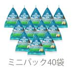 [ выгода комплект ]mauna нижний mau Io ni on чеснок macadamia орехи Mini упаковка 40 пакет [ японский язык ]| Hawaiian шланг to