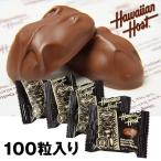 ショッピングチョコレート ハワイお土産 マカデミアナッツチョコレートTIKI 100袋詰｜ハワイアンホースト公式店