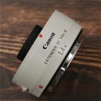 Canon EXTENDER EF 1.4x III エクステンダー #5565