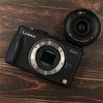 Panasonic Lumix DMC-GX1 レンズキット エ