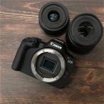 Canon EOS R50 ダブルズー