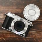 Nikon 1 J5 標準パワーズームレンズキ