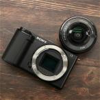 Sony ZV-E10 パワーズーム
