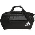 アディダス adidas EP/SYST.ダッフルバッグ35L カバン ボストンバック スポーティー 耐久性 多目的 丈夫 機能性 収納 移動 ロゴ トレーニング ジム 旅
