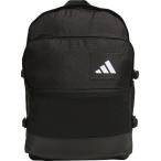 アディダス adidas ユーティリティ マルチポケット バックパック バッグ リュックサック カバン 収納 耐久性 長持ち シンプル ロゴ ワンポイント 普段