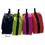 アールズコート EARLSCOURT シンプルマルチケース  ECA060 BLACK
