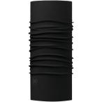  полировка BUFF оригинал solid черный ORIGINAL SOLID BLACK мужской женский защита горла "neck warmer" свободный размер рука ... носовой платок пот .. пот ..