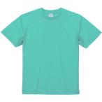 ユナイテッドアスレ UnitedAthle 4 . 1オンス ドライTシャツ  590001C 24