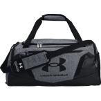 アンダーアーマー UNDER ARMOUR UA アンディナイアブル5.0 ダッフルバッグ Sサイズ ユニセックス ボストンバッグ かばん 大容量 撥水 合宿 遠征 旅行