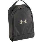 アンダーアーマー UNDER ARMOUR 野球 ソフトボール UA シューズバッグ メンズ かばん ケース 靴袋 撥水加工 部活動 クラブ トレーニング 試合 大会 練