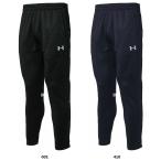  Under Armor UNDER ARMOUR UA команда фульволовый язык брюки мужской женский джерси внизу длинный длинные брюки тренировка одежда . пот толстый высокая прочность 