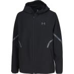 アンダーアーマー UNDER ARMOUR UA BRUSHED WOVEN REFLECT JACKET メンズ ジャケット アウター 撥水 裏起毛 トレーニング ランニング 運動 練習 トップス 上着