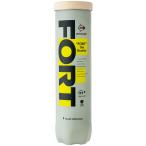  Dunlop DUNLOP four to4 штук входит FORT мяч теннис международный теннис полосный . легализация лампочка Япония теннис ассоциация легализация лампочка DFCPFYLPT4