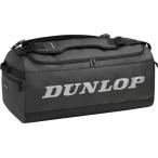  Dunlop DUNLOP 2WAY сумка "Boston bag" ракетка место хранения возможно портфель большая спортивная сумка .... путешествие часть . Club деятельность Circle тренировка перемещение перевозка 