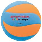eba новый EVERNEW.... мяч 1 ETE240