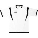フィンタ FINTA ゲームシャツ 半袖Tシャツ 大人用 ユニフォーム 試合着 練習 トレーニング ウェア 部活動 クラブ活動 学生 社会人 サークル お揃い チーム  FT