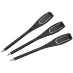 フィンタ FINTA えんぴつ 3本入り ペン 筆記用具 スコア 審判 記録 部活動 クラブ活動 サークル 学校 学生 社会人 大人 子ども 試合 練習 チーム 備品  FT5177