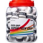  Gosen GOSEN super tuck рукоятка 60 штук входит box белый лента для рукояток over рукоятка большая вместимость часть . Club деятельность Circle тренировка 