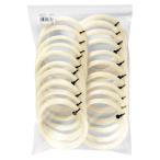  Gosen GOSEN soft теннис Tec струна Tec струна 5300 натуральный 20P soft струна softe для софтбола -тактный кольцо часть . команда Club reklie-sho