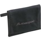  Mac упаковка macpac Trek wa let Trek Wallet кошелек бумажник складной ячейка для монет кошелек для мелочи . карта место хранения простой альпинизм треккинг - 
