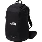  The * North * лицо THE NORTH FACE стандартный дождевик 20L рюкзак для маленький размер рюкзак дождь избежать легкий посещение школы ходить на работу фиксация с ремешком . место хранения po