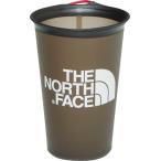 ザ・ノース・フェイス THE NORTH FACE ランニングソフトカップ200 コップ 軽量 持ち運びやすい 水分補給 半透明 ジョギング レース トレーニング コン