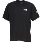 ザ・ノース・フェイス THE NORTH FACE エクスペディションショートスリーブドライドットクルー メンズ レディース 半袖 Tシャツ トップス シンプル 運