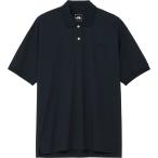 ザ・ノース・フェイス THE NORTH FACE ショートスリーブエニーパートポロ ユニセックス 半袖 襟付きシャツ トップス 無地 抗菌防臭 夏 おでかけ シン