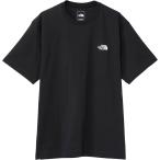 ザ・ノース・フェイス THE NORTH FACE ショートスリーブフラッシュドライピクセルプラントコットンティー メンズ レディース 半袖Tシャツ ハーフスリ