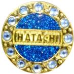 ハタチ HATACHI 男女兼用 グラウンドゴルフ用マーカー クリスタルマーカー  BH6035 27