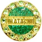 ハタチ HATACHI 男女兼用 グラウンドゴルフ用マーカー クリスタルマーカー  BH6035 35